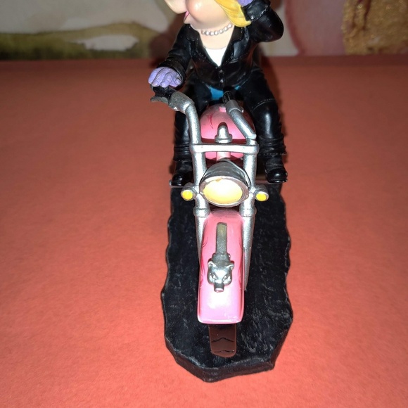 Muppet Figurine - Picture 6 of 7